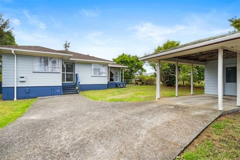 Photo of property in 25 Thomas Street, Tikipunga, Whangarei, 0112