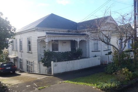 Photo of property in 33 Aitken Terrace, Kingsland, Auckland, 1021