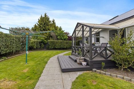 Photo of property in 38 Thomas Street, Temuka, 7920