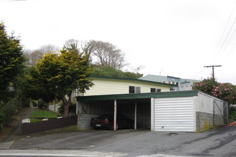 Photo of property in 7a Euclid Street, Vogeltown, New Plymouth, 4310