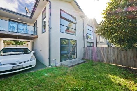 Photo of property in 6/81 Bordesley Street, Phillipstown, Christchurch, 8011