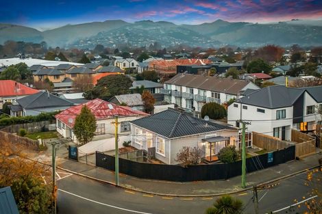 Photo of property in 18 Austin Street, Sydenham, Christchurch, 8023