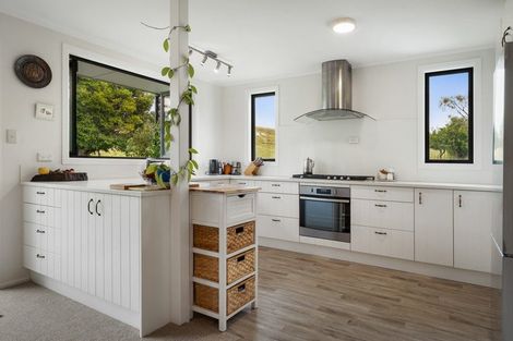 Photo of property in 75 Totara Valley Road, Thames, 3578