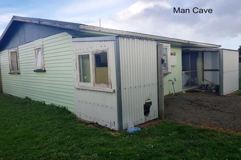Photo of property in 30 Thyra Street, Dannevirke, 4930