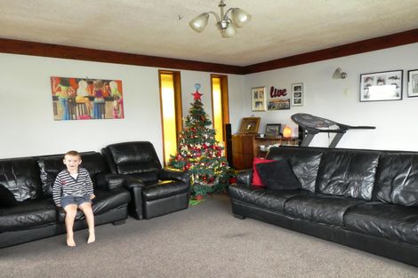 Photo of property in 41 Saint Leonards Road, Temuka, 7920