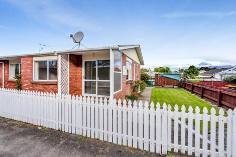 Photo of property in 14c David Street, Westown, New Plymouth, 4310