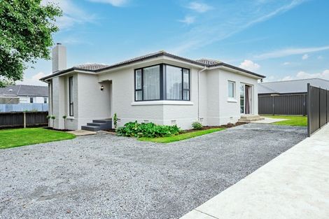 Photo of property in 260 George Street, Waverley, Invercargill, 9810