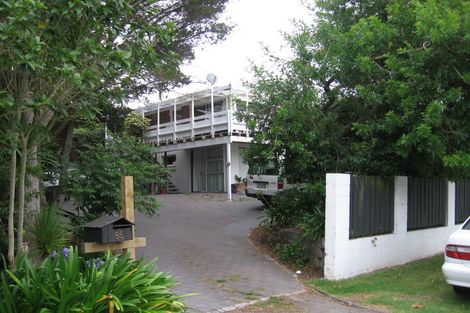Photo of property in 55 Archers Road, Hillcrest, Auckland, 0629