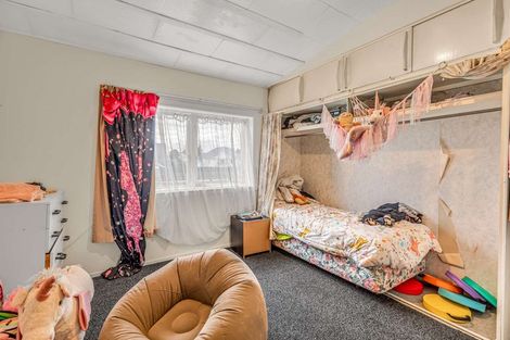 Photo of property in 23 Tyndall Street, Pahiatua, 4910