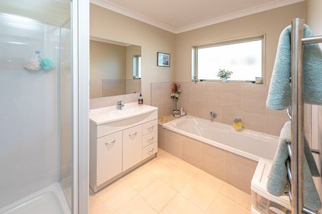 Photo of property in 22 Sherwood Place, Springvale, Whanganui, 4501