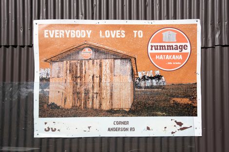 Photo of property in 523 Matakana Road, Warkworth, 0985