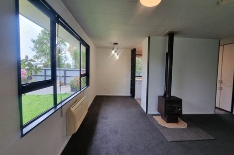 Photo of property in 22 Pound Road, Leeston, 7632