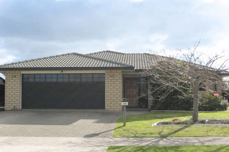 Photo of property in 23 Ocean Crest, Papamoa Beach, Papamoa, 3118