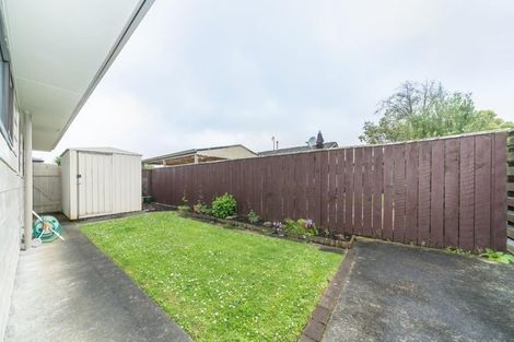 Photo of property in 50 Raglan Avenue, Cloverlea, Palmerston North, 4412