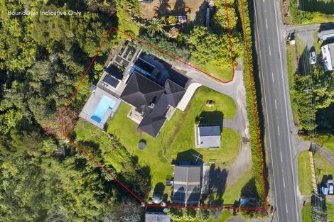 Photo of property in 555 Pyes Pa Road, Pyes Pa, Tauranga, 3173