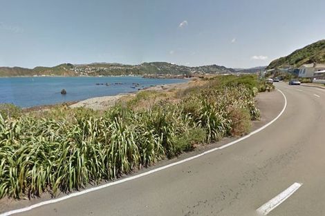 Photo of property in 50 Moa Point Road, Moa Point, Wellington, 6022