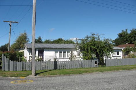Photo of property in 49 Kennedy Street, Geraldine, 7930