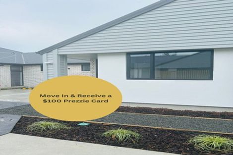 Photo of property in 7/58 Bamford Street, Woolston, Christchurch, 8023