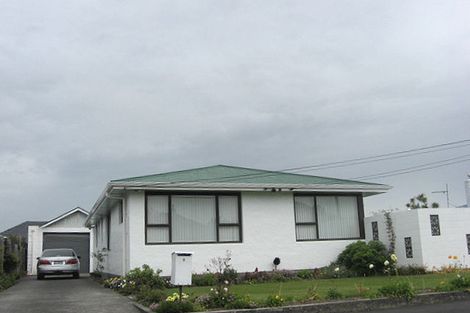 Photo of property in 8 Barclay Place, Burwood, Christchurch, 8061