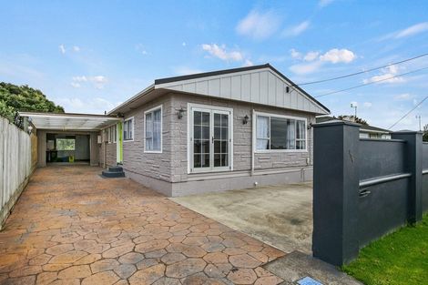 Photo of property in 156 Ngamotu Road, Spotswood, New Plymouth, 4310
