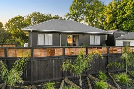 Photo of property in 38 Hall Street, Kihikihi, Te Awamutu, 3800