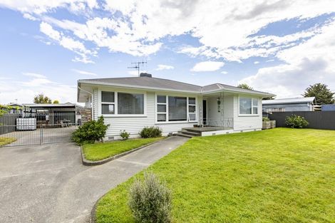 Photo of property in 3 Armour Place, Onekawa, Napier, 4110