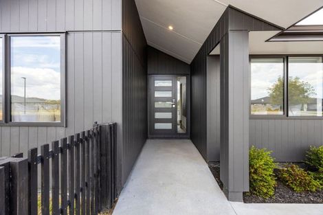 Photo of property in 11 Karira Street, Morrinsville, 3300