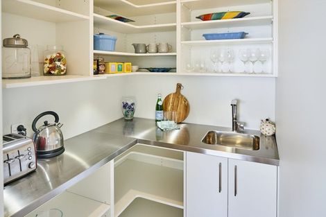 Photo of property in 1/35 Nikau Street, Eastbourne, Lower Hutt, 5013