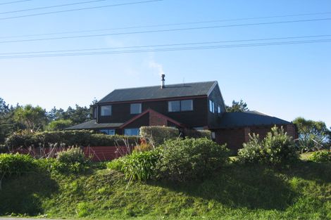Photo of property in 361 Main South Road, Paroa, Greymouth, 7805