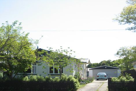 Photo of property in 109 Petrie Street, Richmond, Christchurch, 8013