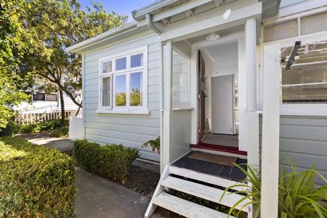 Photo of property in 7 Salisbury Avenue, Mount Cook, Wellington, 6021