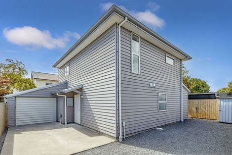 Photo of property in 49a Rosewarne Street, Spreydon, Christchurch, 8024