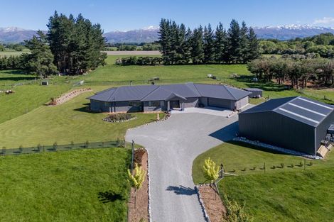 Photo of property in 37 Opihi Street, Fairlie, 7925