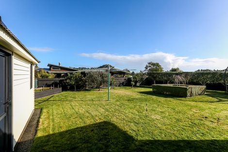 Photo of property in 30 Redwood Crescent, Hurdon, New Plymouth, 4310