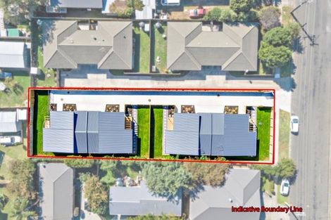 Photo of property in 81a Princes Street, Pukekohe, 2120