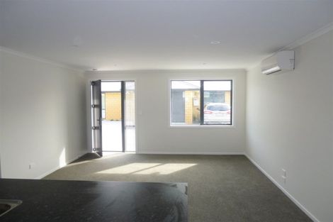 Photo of property in 6/21 Fifth Avenue, Enderley, Hamilton, 3214