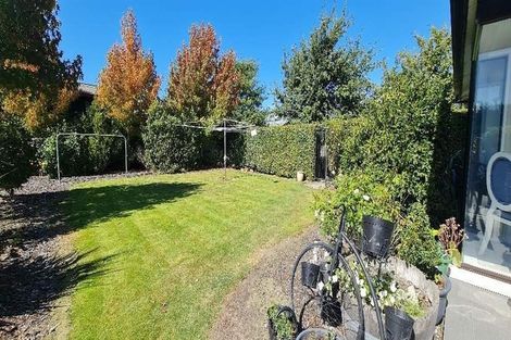 Photo of property in 147 Ellesmere Road, Prebbleton, 7674