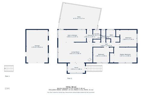 Photo of property in 12 Little Barrier Avenue, Manly, Whangaparaoa, 0930