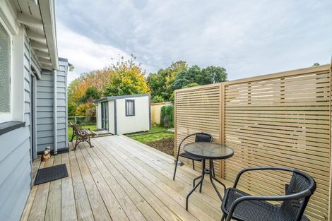 Photo of property in 177 Conyers Street, Heidelberg, Invercargill, 9812