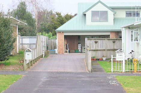 Photo of property in 34a Albert Street, Hamilton East, Hamilton, 3216