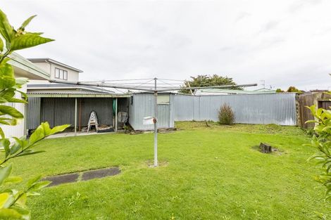 Photo of property in 10 Sutherland Street, Tamatea, Napier, 4112