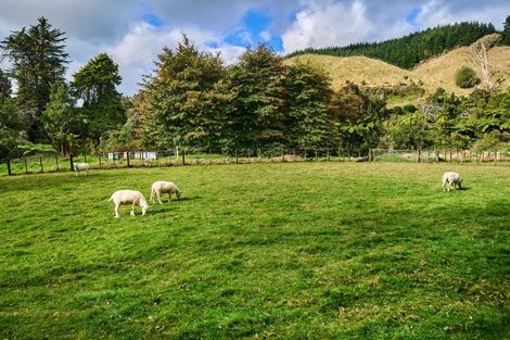Photo of property in 46 Corbetts Road, Manakau, Otaki, 5583