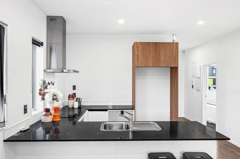 Photo of property in 20 Herekino Street, Westgate, Auckland, 0814