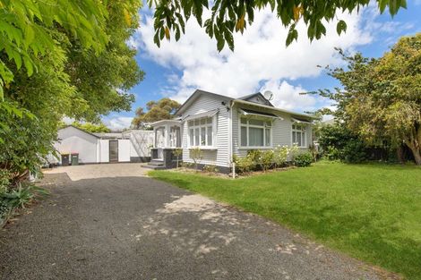 Photo of property in 203 Main Street, Pahiatua, 4910
