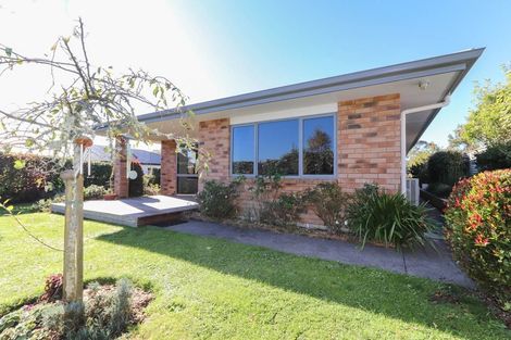 Photo of property in 31b Miro Street, Inglewood, 4330
