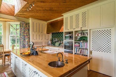 Photo of property in 331 Otaki Gorge Road, Hautere, Otaki, 5582