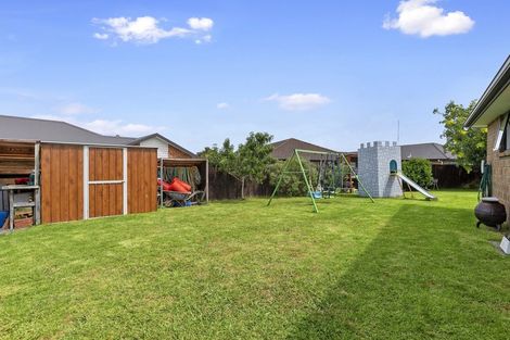 Photo of property in 10 Barwick Place, Huntington, Hamilton, 3210