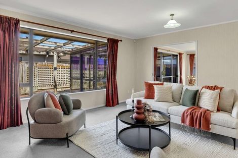 Photo of property in 16 Meridian Grove, Kelvin Grove, Palmerston North, 4414