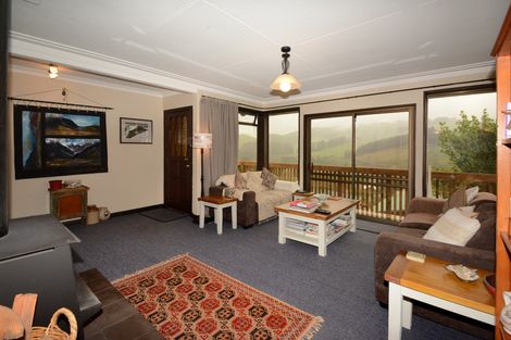 Photo of property in 84 Hocken Street, Kenmure, Dunedin, 9011