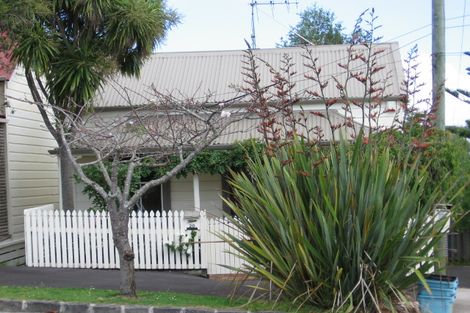 Photo of property in 20 Sackville Street, Grey Lynn, Auckland, 1021
